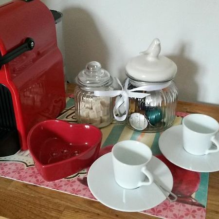 La Petite Fugue Daire Honfleur Dış mekan fotoğraf